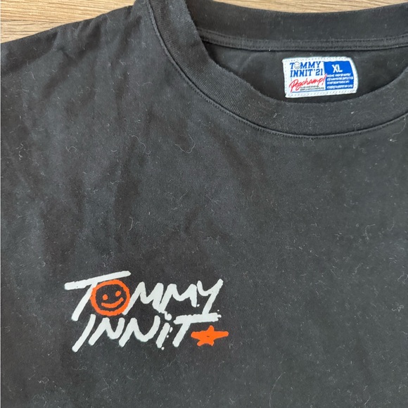 Tommy Innit Merch - Picture 3 of 4